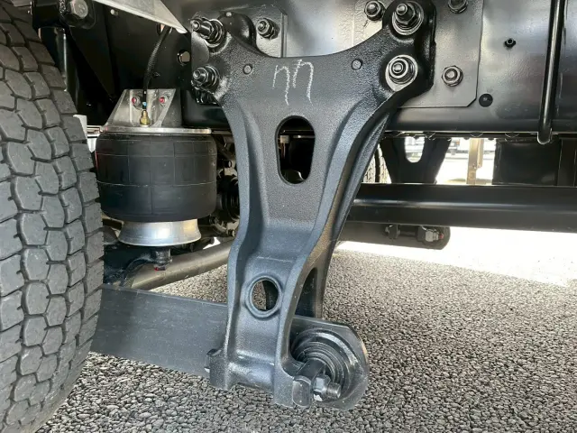 日野 レンジャー 2KG-FD2ABG(2WD)の写真23