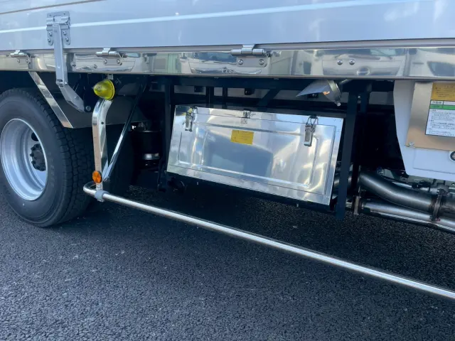 日野 レンジャー 2KG-FD2ABG(2WD)の写真24