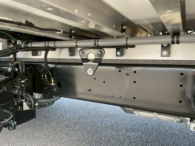 日野 レンジャー 2KG-FD2ABG(2WD)の写真25