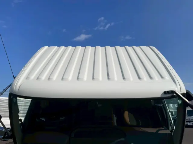 日野 レンジャー 2KG-FD2ABG(2WD)の写真28