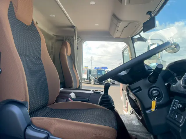 日野 レンジャー 2KG-FD2ABG(2WD)の写真29