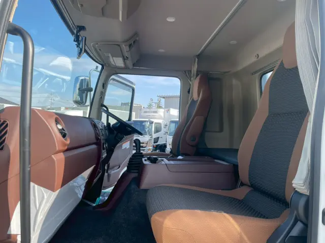 日野 レンジャー 2KG-FD2ABG(2WD)の写真30