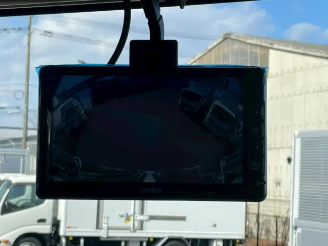 日野 レンジャー 2KG-FD2ABG(2WD)の写真33