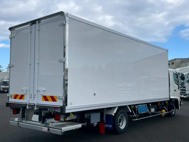 日野 レンジャー 2KG-FD2ABG(2WD)の写真4