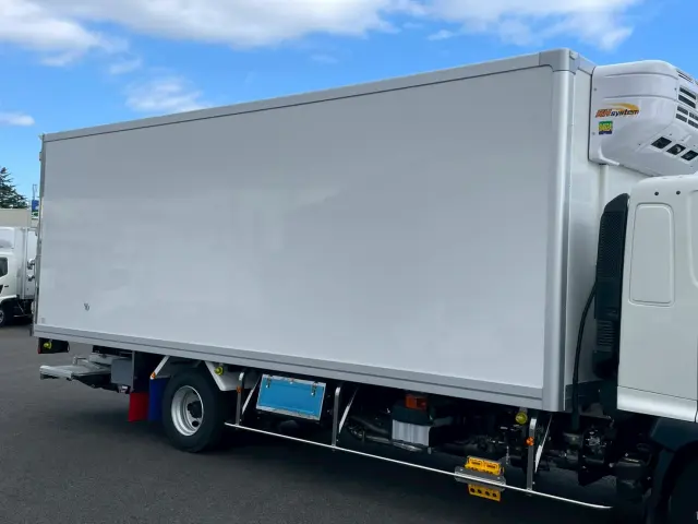 日野 レンジャー 2KG-FD2ABG(2WD)の写真9