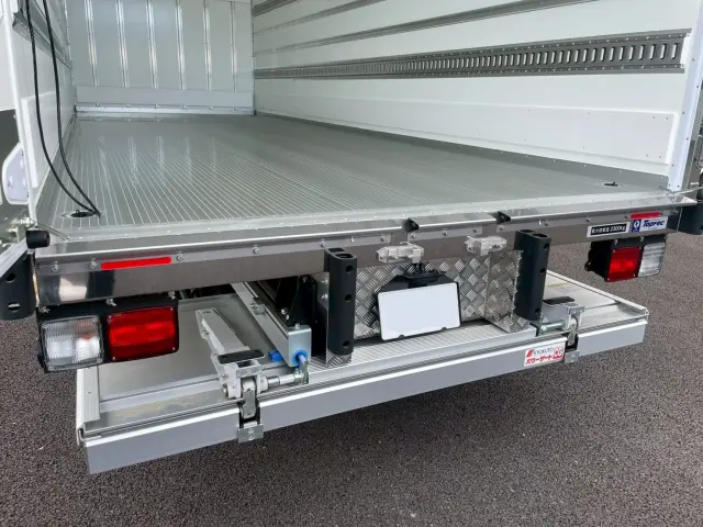 日野 レンジャー 2KG-FD2ABG(2WD)の写真13