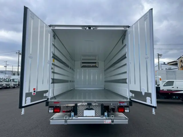 日野 レンジャー 2KG-FD2ABG(2WD)の写真14