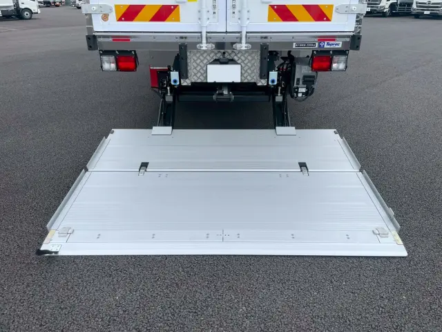 日野 レンジャー 2KG-FD2ABG(2WD)の写真15