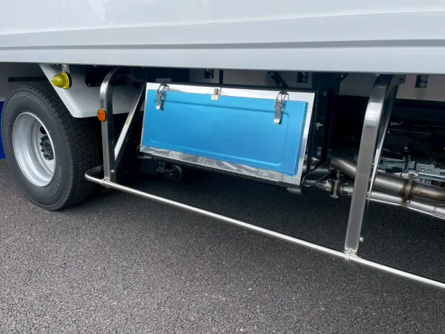 日野 レンジャー 2KG-FD2ABG(2WD)の写真16