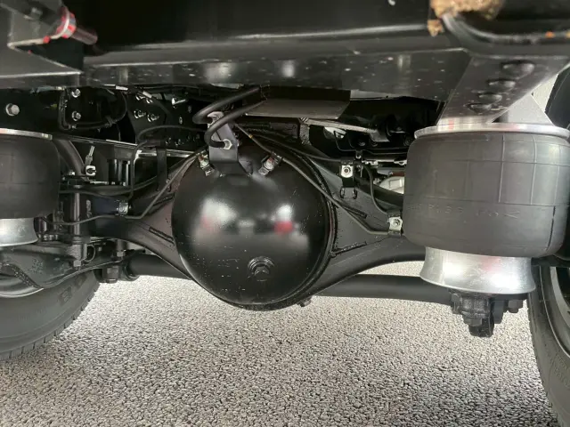 日野 レンジャー 2KG-FD2ABG(2WD)の写真20