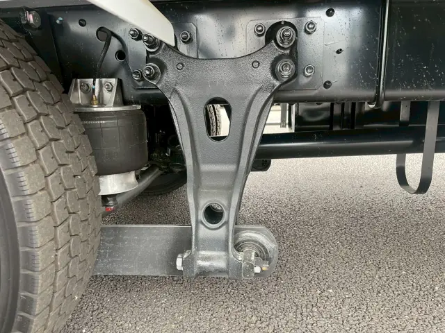 日野 レンジャー 2KG-FD2ABG(2WD)の写真21