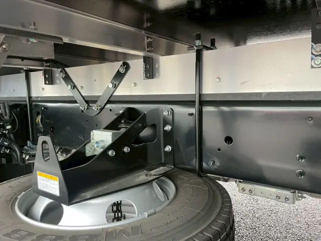 日野 レンジャー 2KG-FD2ABG(2WD)の写真22