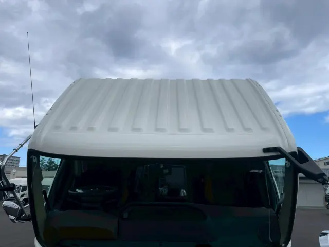 日野 レンジャー 2KG-FD2ABG(2WD)の写真23