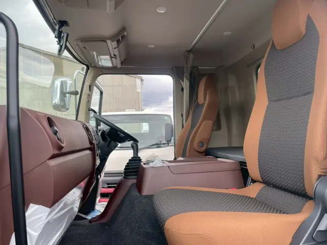 日野 レンジャー 2KG-FD2ABG(2WD)の写真25