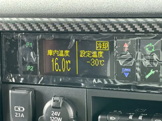 日野 レンジャー 2KG-FD2ABG(2WD)の写真27