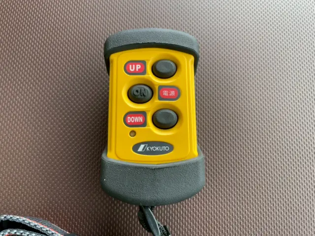 日野 レンジャー 2KG-FD2ABG(2WD)の写真29