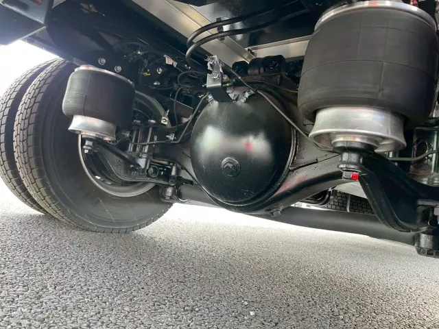 日野 レンジャー 2KG-FD2ABG(2WD)の写真19
