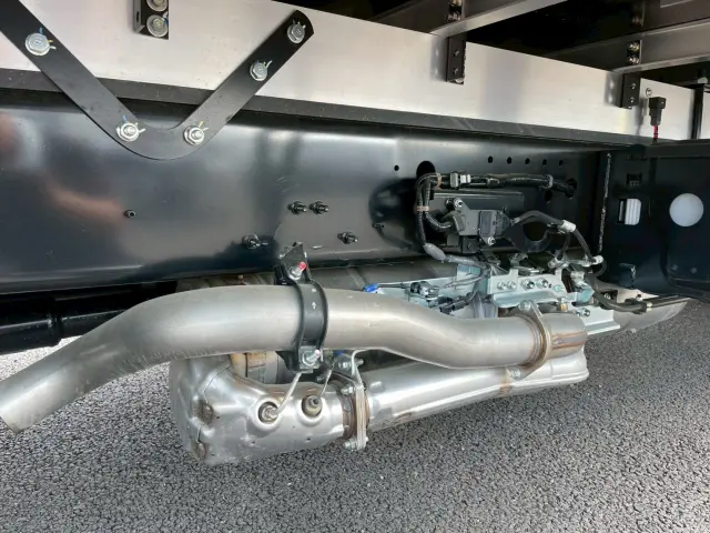 日野 レンジャー 2KG-FD2ABG(2WD)の写真21