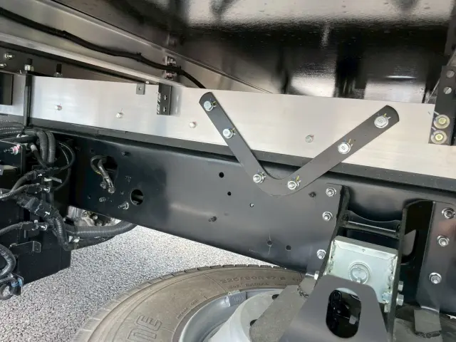 日野 レンジャー 2KG-FD2ABG(2WD)の写真22