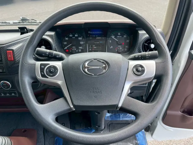 日野 レンジャー 2KG-FD2ABG(2WD)の写真29