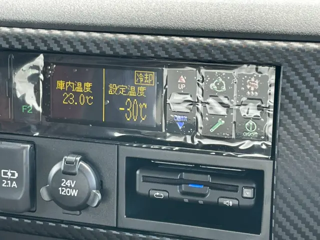 日野 レンジャー 2KG-FD2ABG(2WD)の写真30