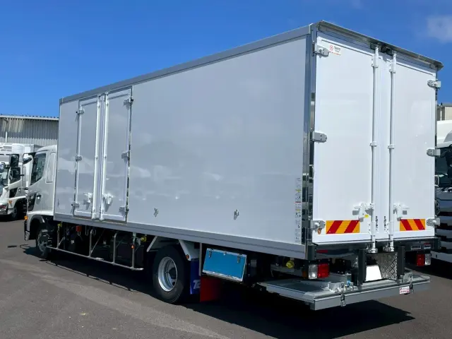 日野 レンジャー 2KG-FD2ABG(2WD)の写真6