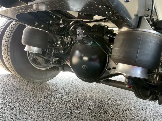 日野 レンジャー 2KG-FD2ABG(2WD)の写真18