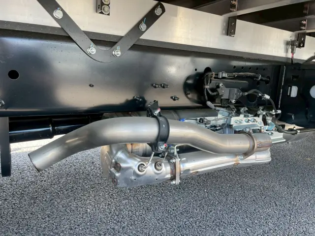 日野 レンジャー 2KG-FD2ABG(2WD)の写真20