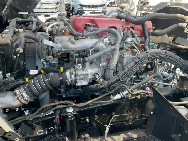 日野 レンジャー 2KG-FD2ABG(2WD)の写真26