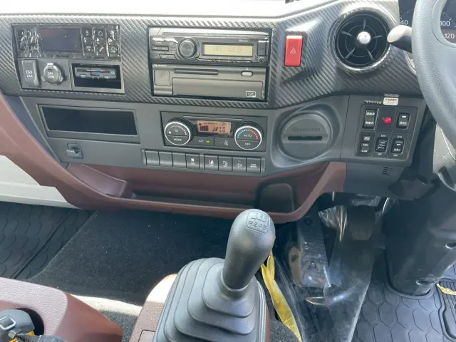 日野 レンジャー 2KG-FD2ABG(2WD)の写真30