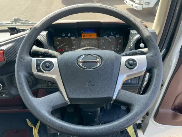 日野 レンジャー 2KG-FD2ABG(2WD)の写真31
