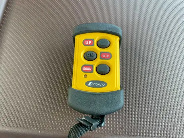 日野 レンジャー 2KG-FD2ABG(2WD)の写真33
