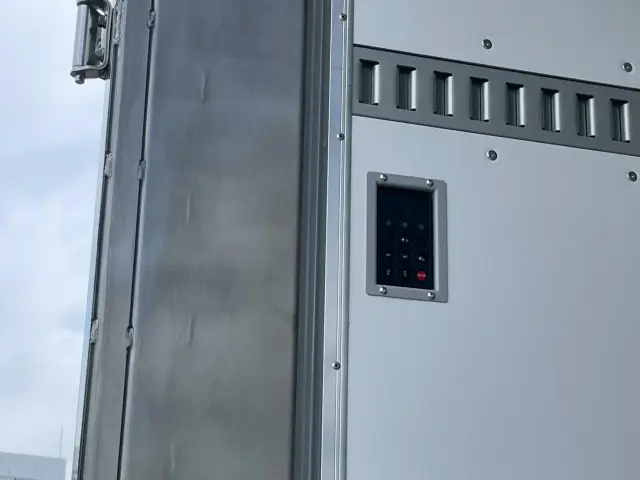 日野 レンジャー 2KG-FD2ABG(2WD)の写真14