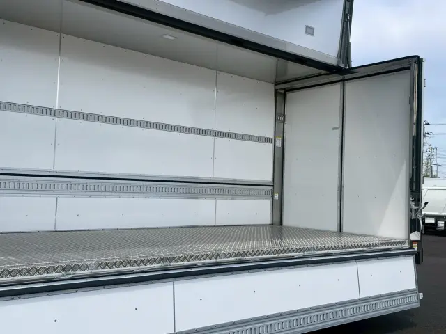 日野 レンジャー 2KG-FD2ABG(2WD)の写真17