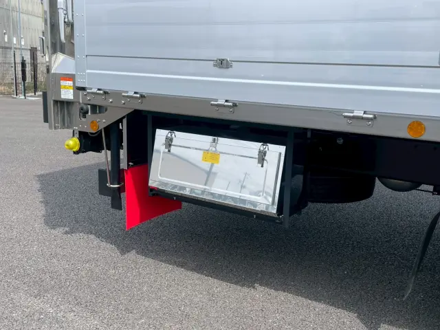 日野 レンジャー 2KG-FD2ABG(2WD)の写真20