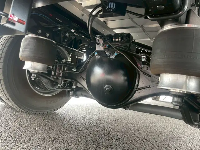 日野 レンジャー 2KG-FD2ABG(2WD)の写真23