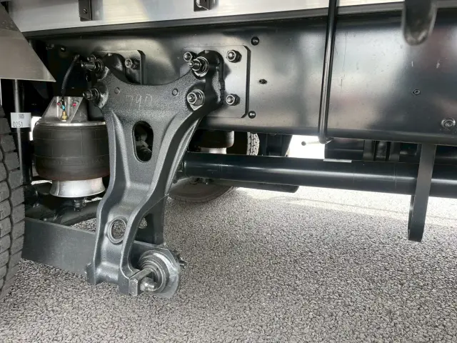 日野 レンジャー 2KG-FD2ABG(2WD)の写真24