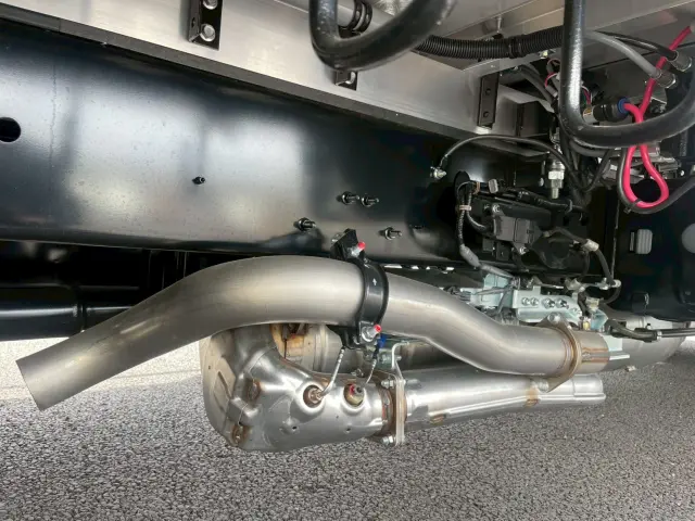 日野 レンジャー 2KG-FD2ABG(2WD)の写真25