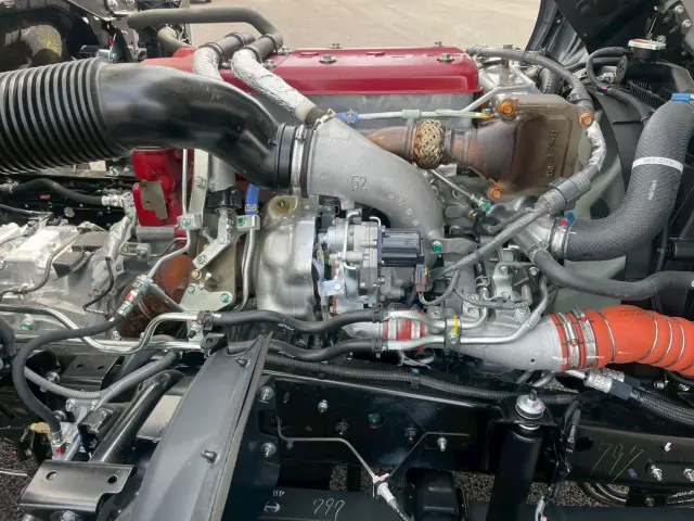 日野 レンジャー 2KG-FD2ABG(2WD)の写真28