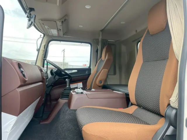 日野 レンジャー 2KG-FD2ABG(2WD)の写真31
