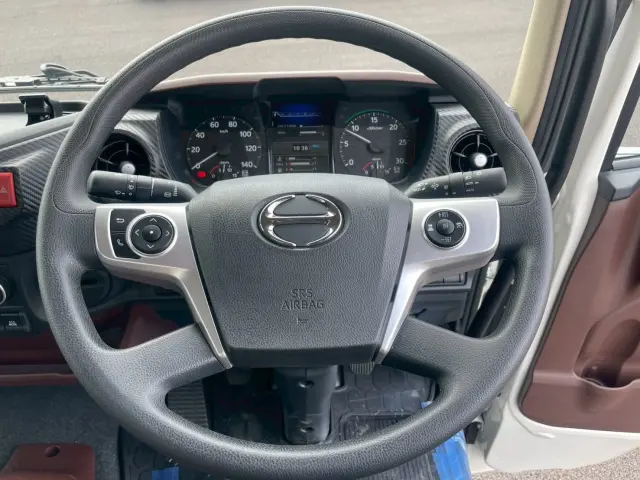 日野 レンジャー 2KG-FD2ABG(2WD)の写真32