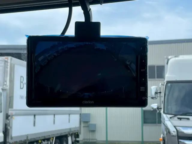 日野 レンジャー 2KG-FD2ABG(2WD)の写真34