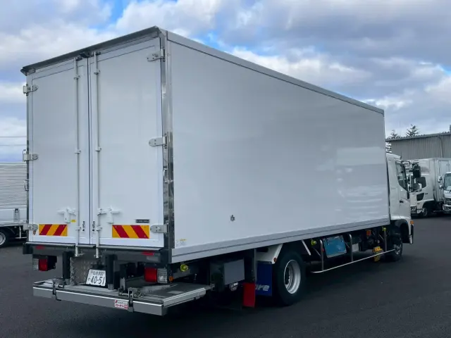 日野 レンジャー 2KG-FD2ABGの写真4