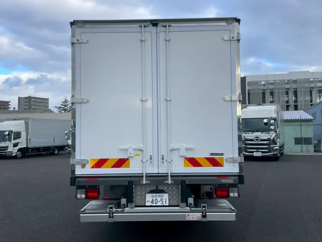 日野 レンジャー 2KG-FD2ABGの写真5