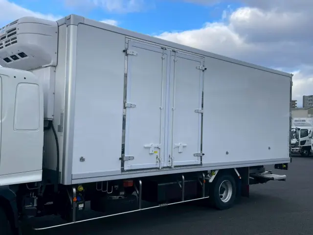 日野 レンジャー 2KG-FD2ABGの写真7