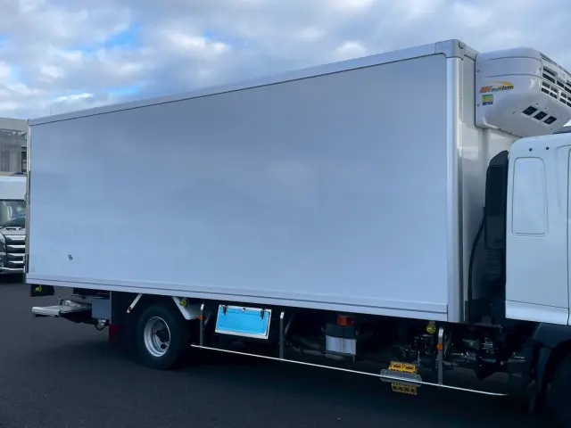 日野 レンジャー 2KG-FD2ABGの写真8