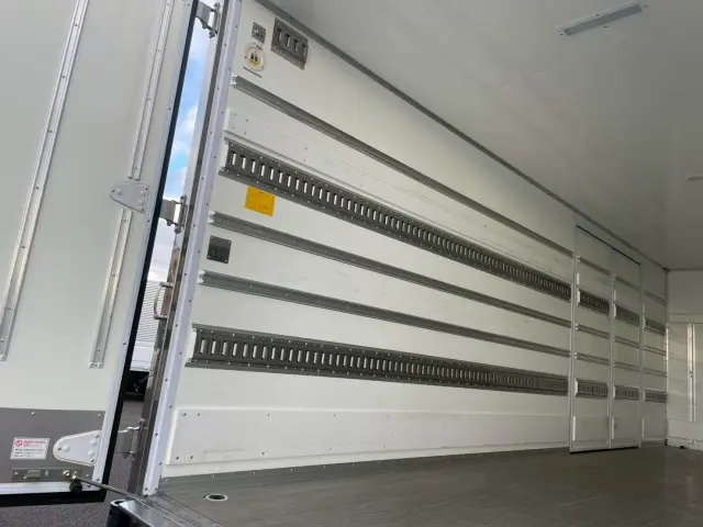 日野 レンジャー 2KG-FD2ABGの写真10