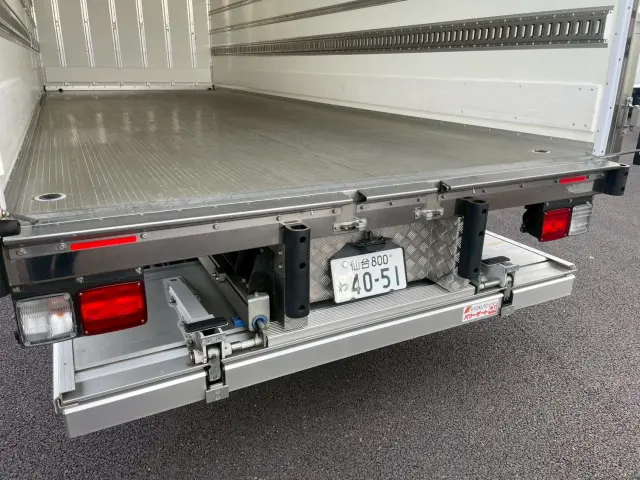 日野 レンジャー 2KG-FD2ABGの写真13