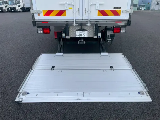 日野 レンジャー 2KG-FD2ABGの写真14