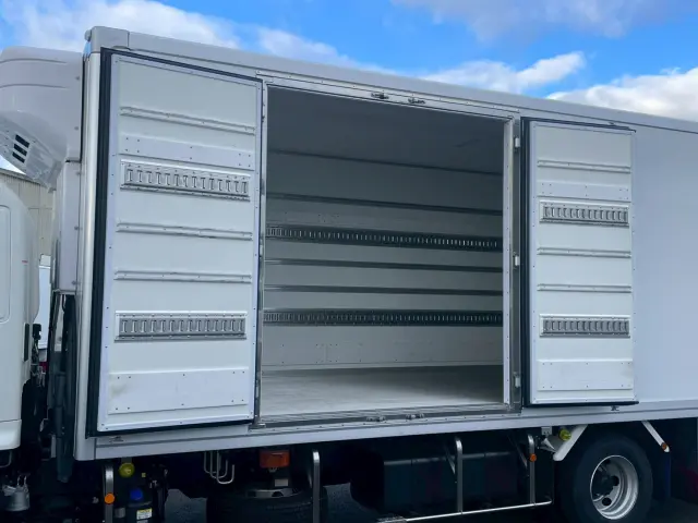 日野 レンジャー 2KG-FD2ABGの写真15